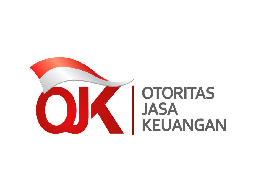 OJK Logo